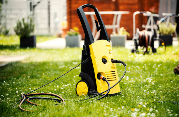 Trusted Indian Springs, GA Pressure Washing Experts